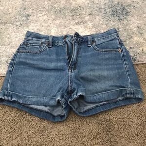 American eagle shorts